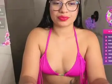 Scarlet__15  live sex cam