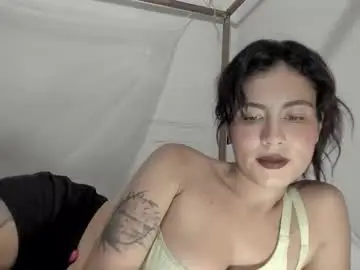 Sexnherbs  live sex cam