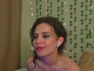 Smile_forever_  live sex cam