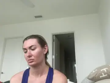 Thefitfreak  live sex cam