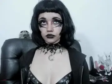 Yueeclipsa  live sex cam