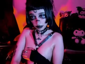 Yueeclipsa  live sex cam