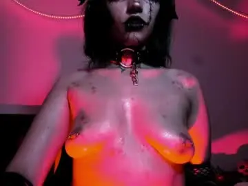 Yueeclipsa  live sex cam