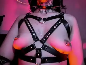Yueeclipsa  live sex cam