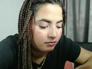 Abbie777  live sex cam