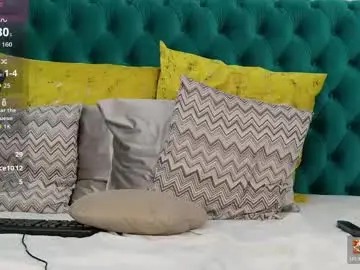 Alessiadunn  live sex cam