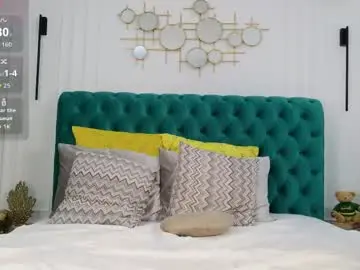 Alessiadunn  live sex cam