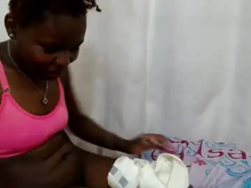 Alvine_keji  live sex cam