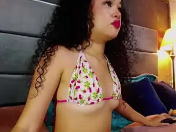 Babybombomm18  live sex cam