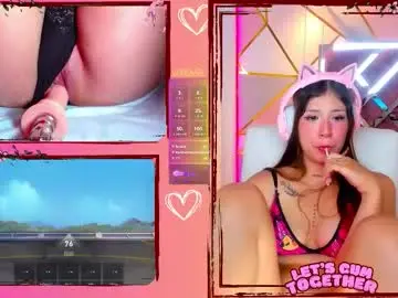 Bellyrouse  live sex cam