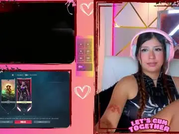 Bellyrouse  live sex cam