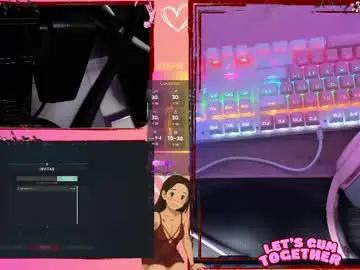 Bellyrouse  live sex cam