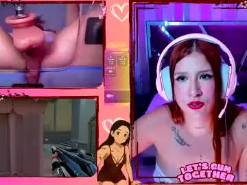 Bellyrouse  live sex cam