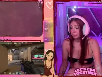 Bellyrouse  live sex cam