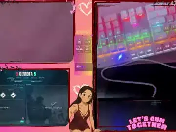 Bellyrouse  live sex cam