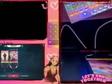 Bellyrouse  live sex cam