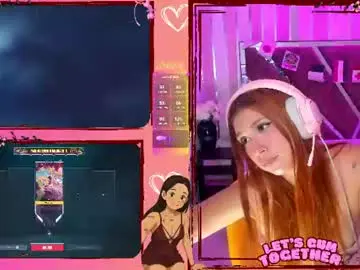 Bellyrouse  live sex cam