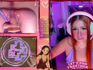 Bellyrouse  live sex cam