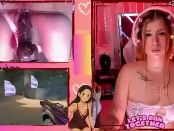 Bellyrouse  live sex cam