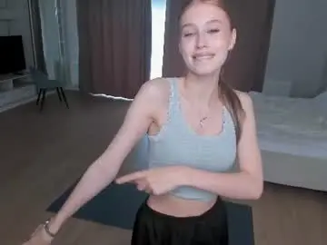 Capricemarileen  live sex cam