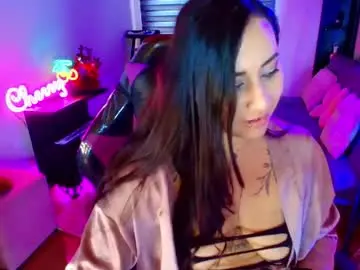 Cherryy_bombshelll  live sex cam