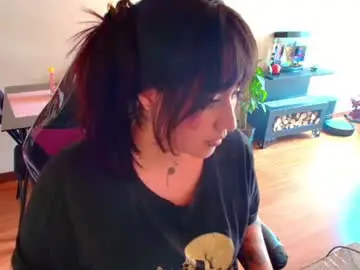 Cherryy_bombshelll  live sex cam