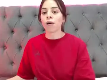 Ginacamgirl  live sex cam