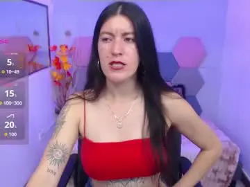 Hannaowen_  live sex cam