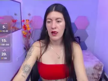 Hannaowen_  live sex cam