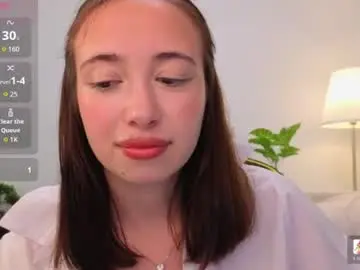 Hannari_  live sex cam
