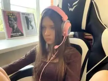 Hopegregoria  live sex cam