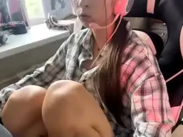 Hopegregoria  live sex cam