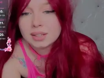 Kateglory  live sex cam