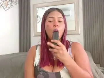 Keyla_mejia  live sex cam