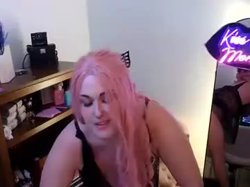 Kiss_me_monroe  live sex cam