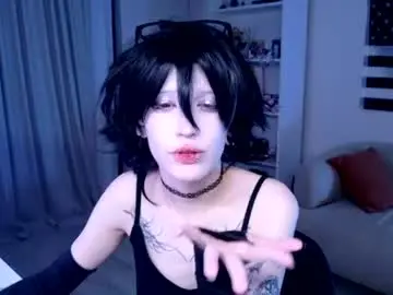 Lethalgull  live sex cam