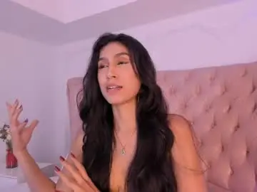 Luciana_roa  live sex cam