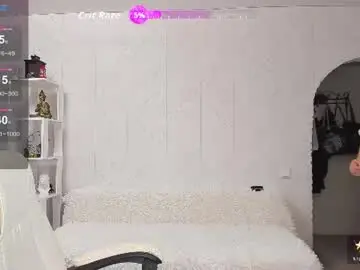 Luckellysik  live sex cam