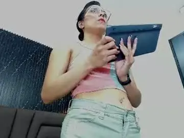 Lunaasmithh  live sex cam