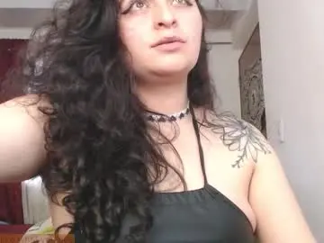 Marceline_uu  live sex cam