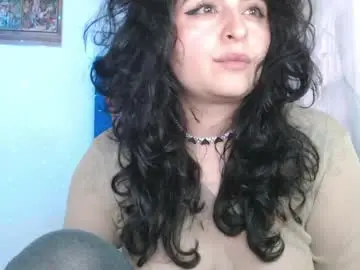 Marceline_uu  live sex cam