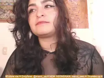 Marceline_uu  live sex cam