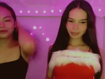 Mariakatrinalopez  live sex cam
