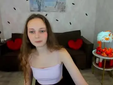 Milenasparkle  live sex cam