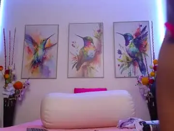 Moon_celeste  live sex cam