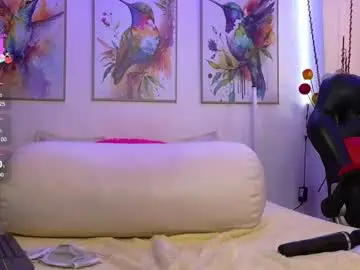 Moon_celeste  live sex cam