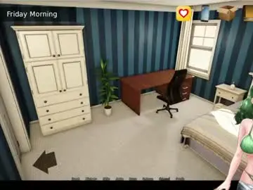 Mossiedoll  live sex cam