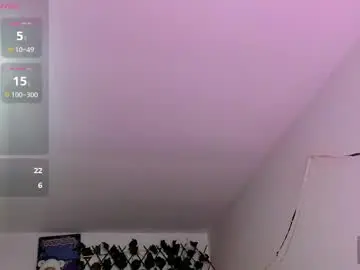 Paulinaswan_  live sex cam