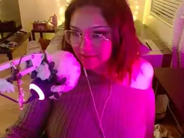Peppertreegirl  live sex cam