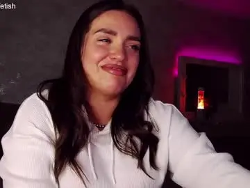 Rosaliefetish  live sex cam